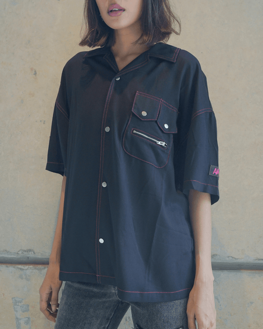 AMI NPC Unisex Shirt - Arka Studio