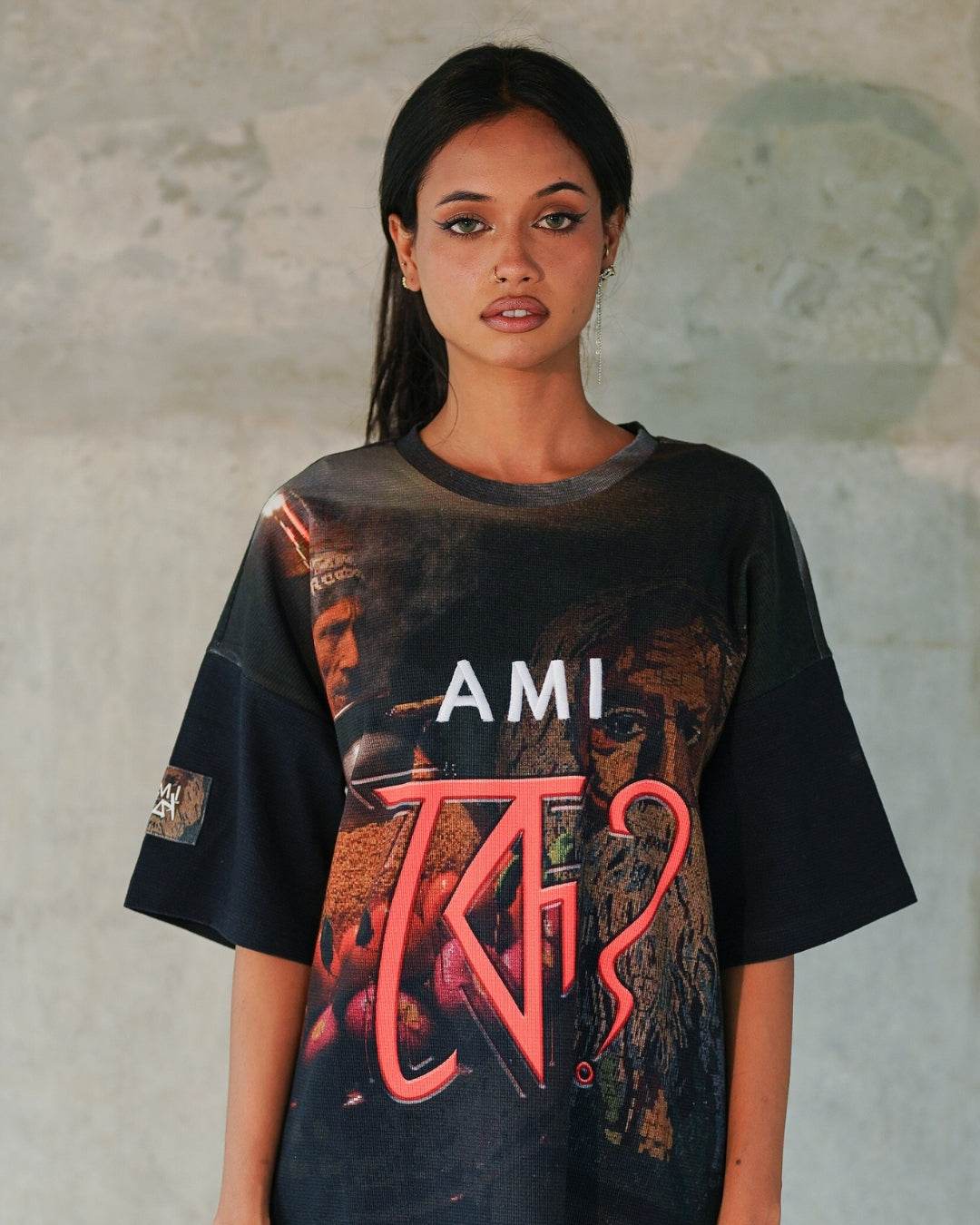 AMI Ke? Tee - Arka Studio