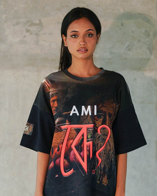 AMI Ke? Tee - Arka Studio