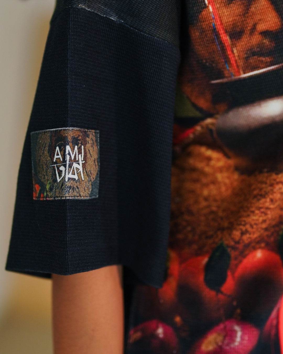 AMI Ke? Tee - Arka Studio