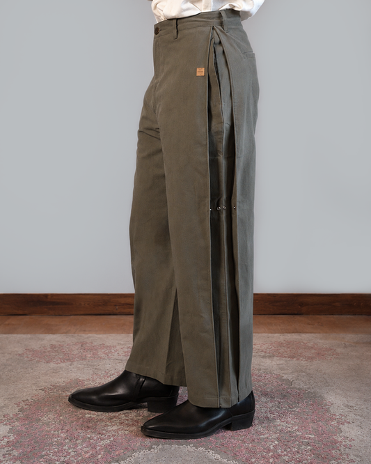 Urban Male Pant Olive