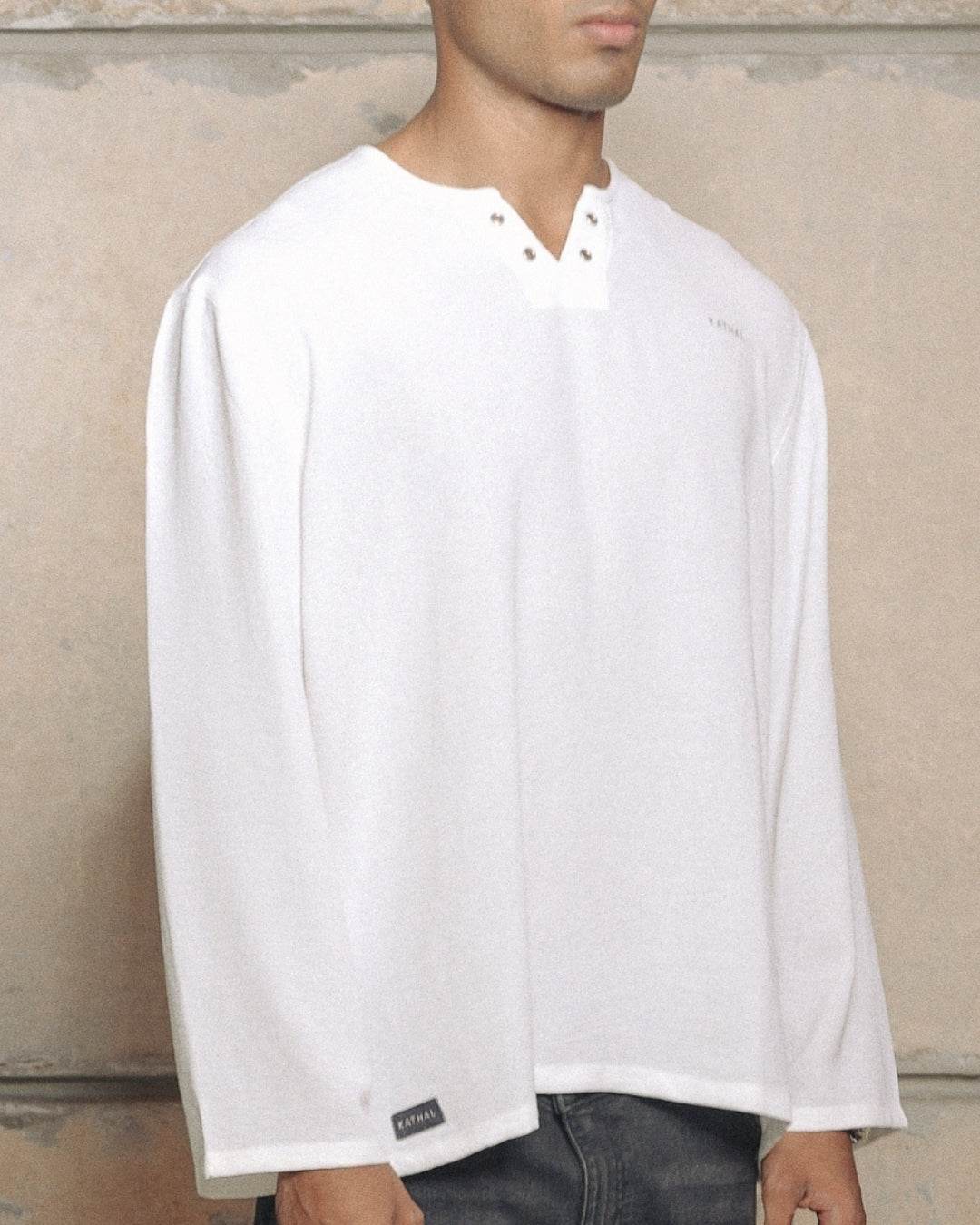 Kathal Classic Tunic - Arka Studio