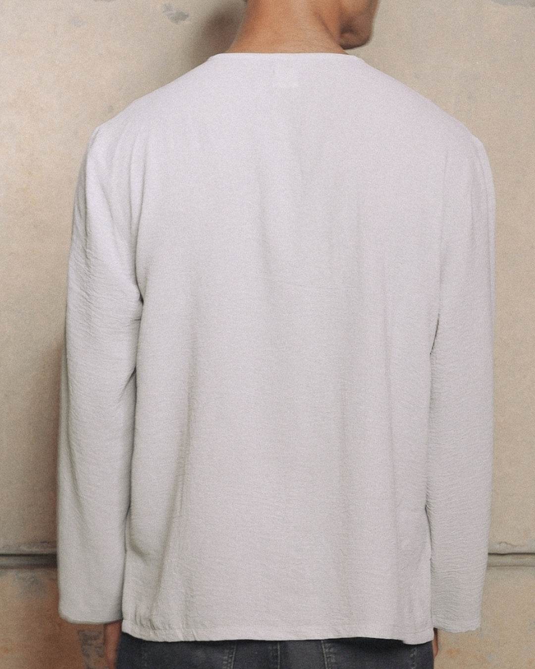 Kathal Classic Tunic - Arka Studio