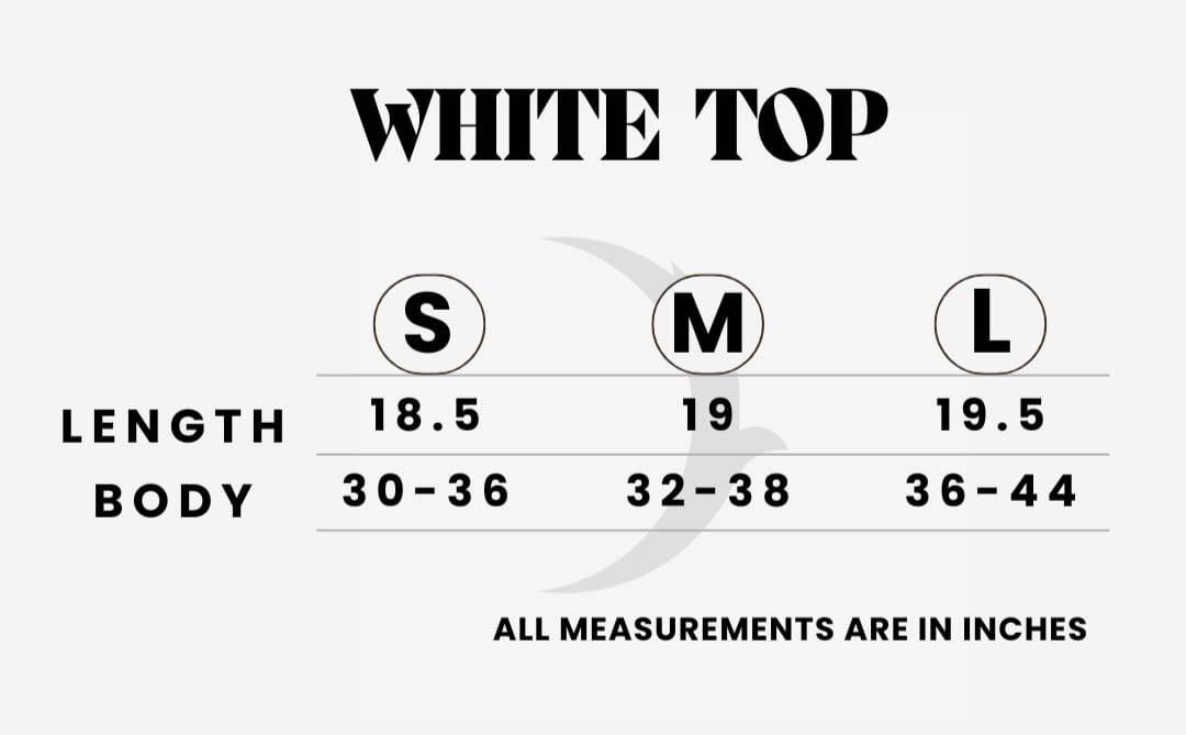 White Top - Arka Studio