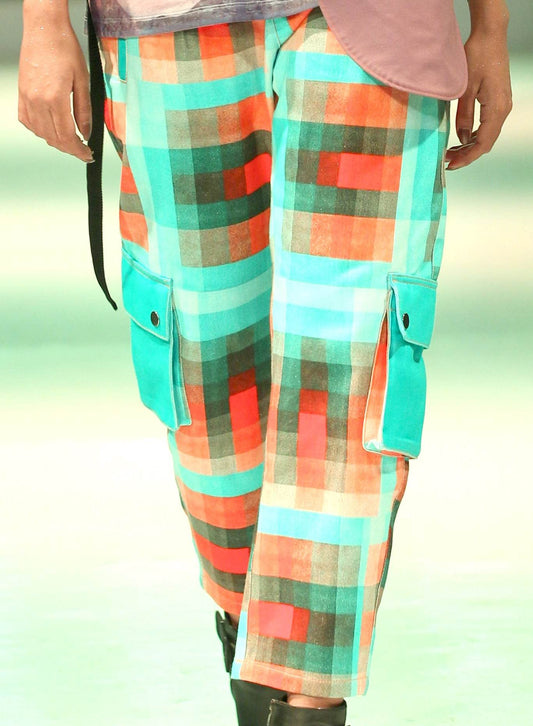 AMI Horizon Pants - Arka Studio