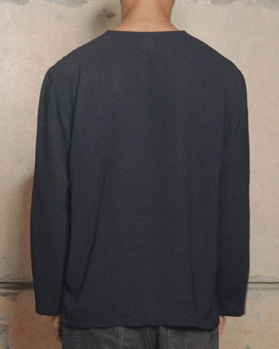 Kathal Classic Tunic - Arka Studio