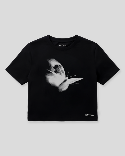 Butterfly Effect Tee