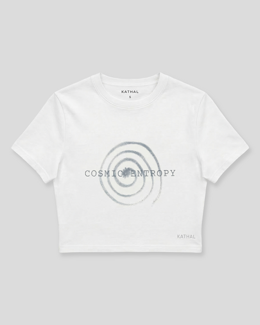 Cosmic Entropy Spiral Crop