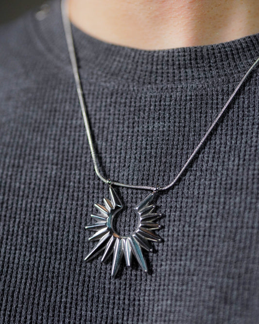 Helios Necklace