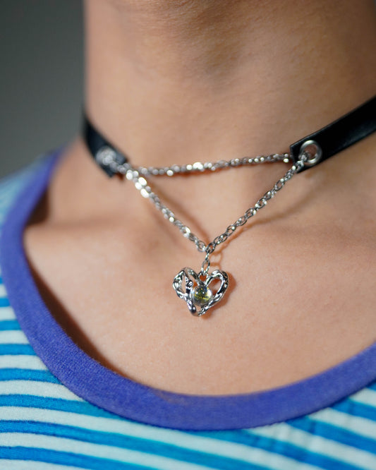 Heartlock Choker
