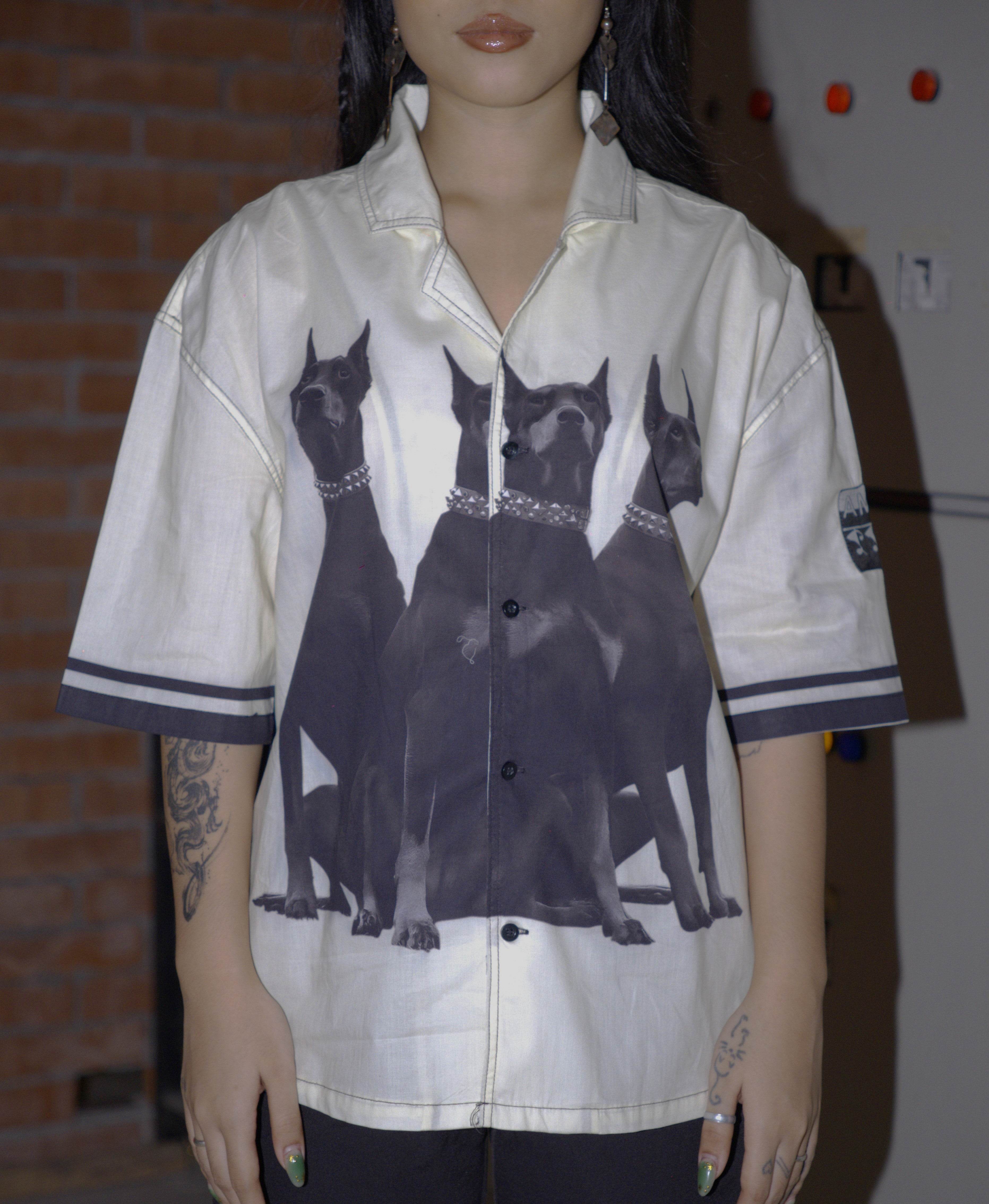 Ami Kukur Unisex Shirt - Arka Studio