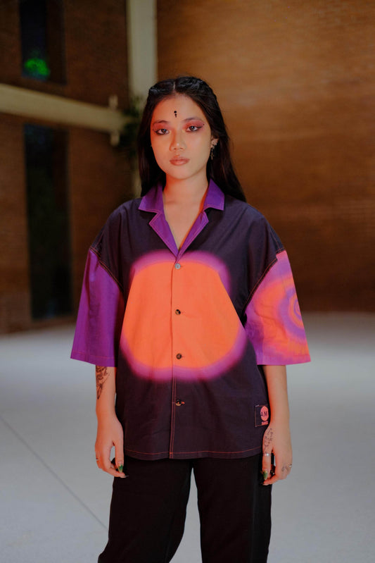 Aura Unisex Shirt - Arka Studio