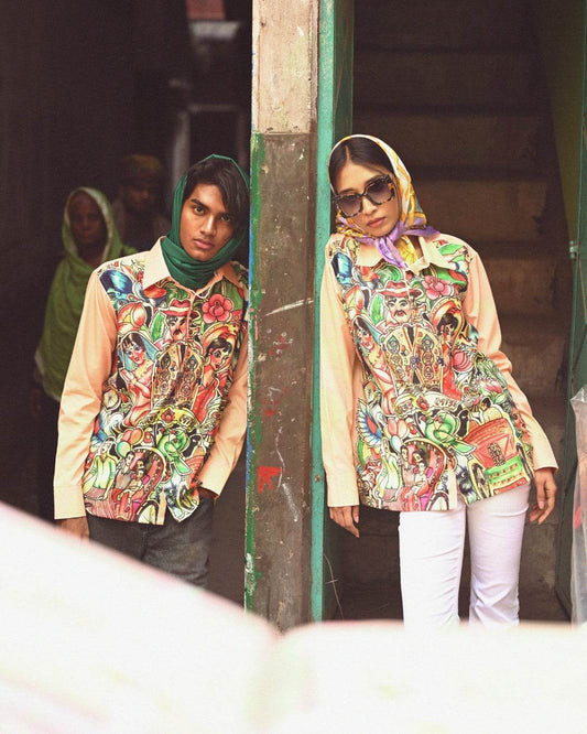 Ricksha - Arka Studio