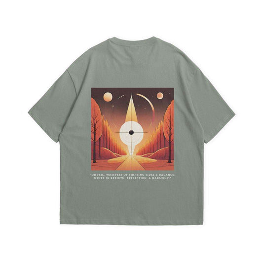 The Equinox #2 - Arka Studio