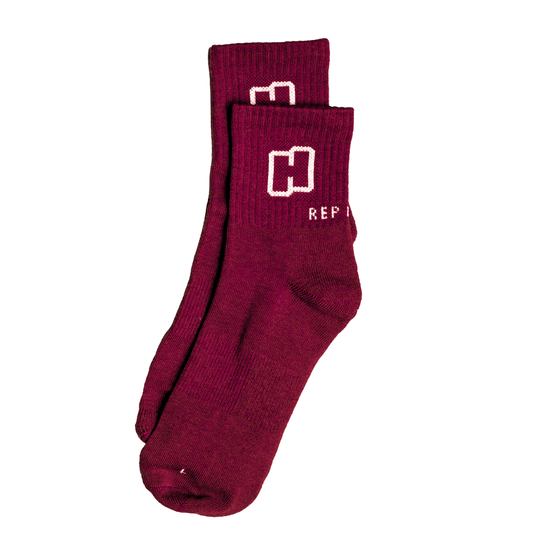 H103 Essential Socks - Arka Studio