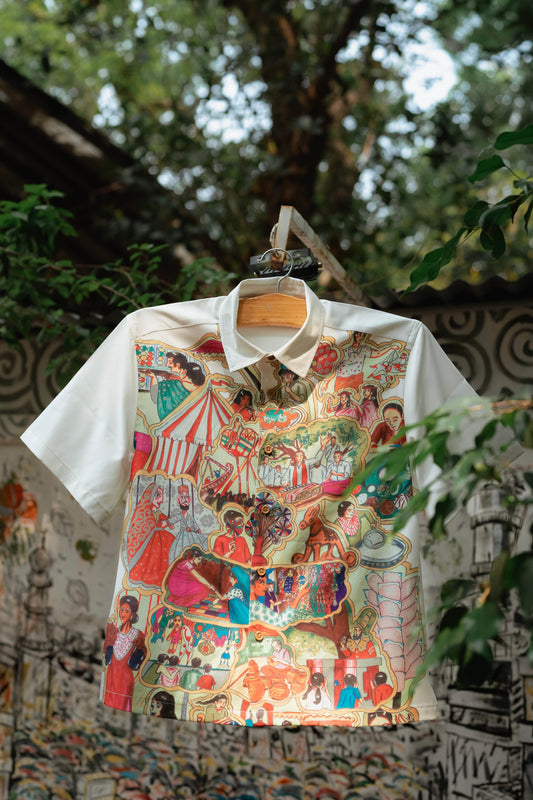 Graamer Mela - Arka Studio