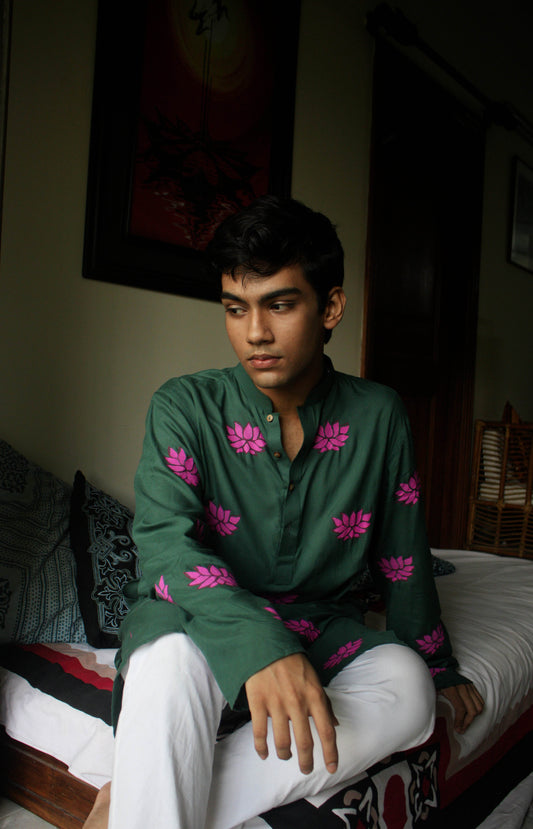 Shapla Panjabi - Arka Studio