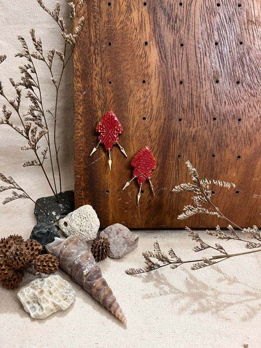 Red Sword - Arka Studio