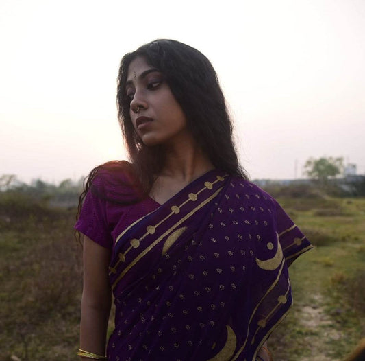 Chand Tara Shari - Arka Studio