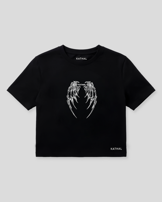 Shinigami Wings Tee