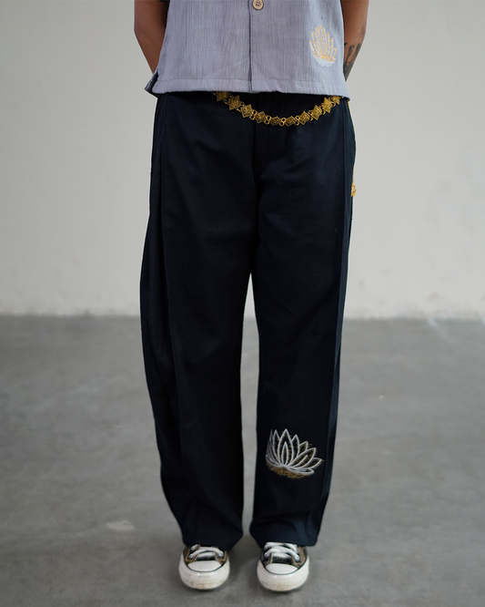 The Call Of The River Pant