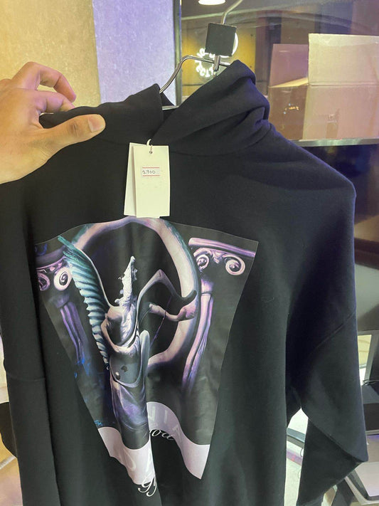 GOG Hoodie (Harp) - Arka Studio