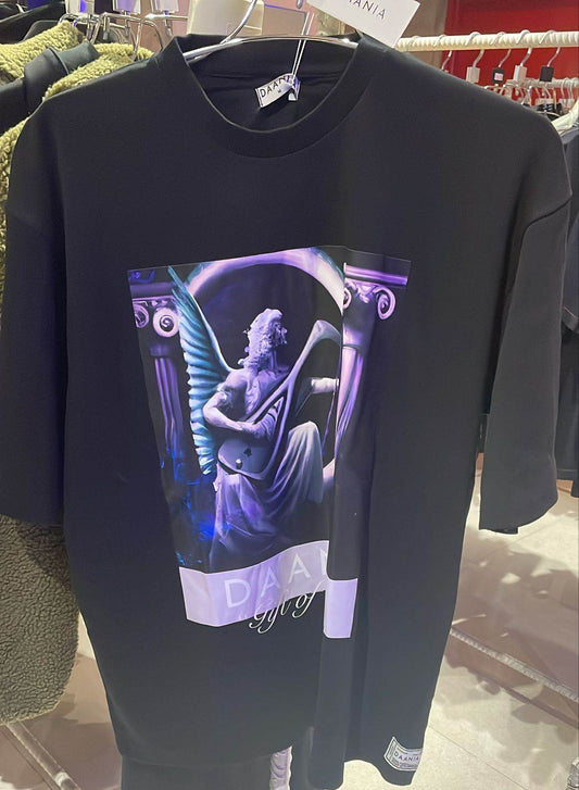 GOG T-shirt (Harp) - Arka Studio