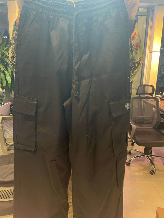 Daania Originals Black Cargo - Arka Studio